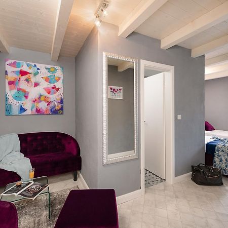 Apartament Kampanel 10 Hvar Town Zewnętrze zdjęcie