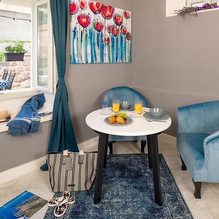 Apartament Kampanel 10 Hvar Town Zewnętrze zdjęcie
