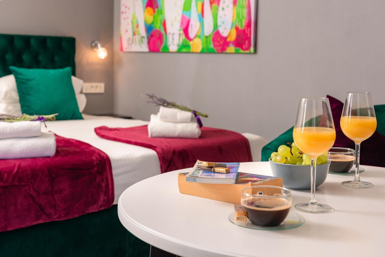 Apartament Kampanel 10 Hvar Town Zewnętrze zdjęcie