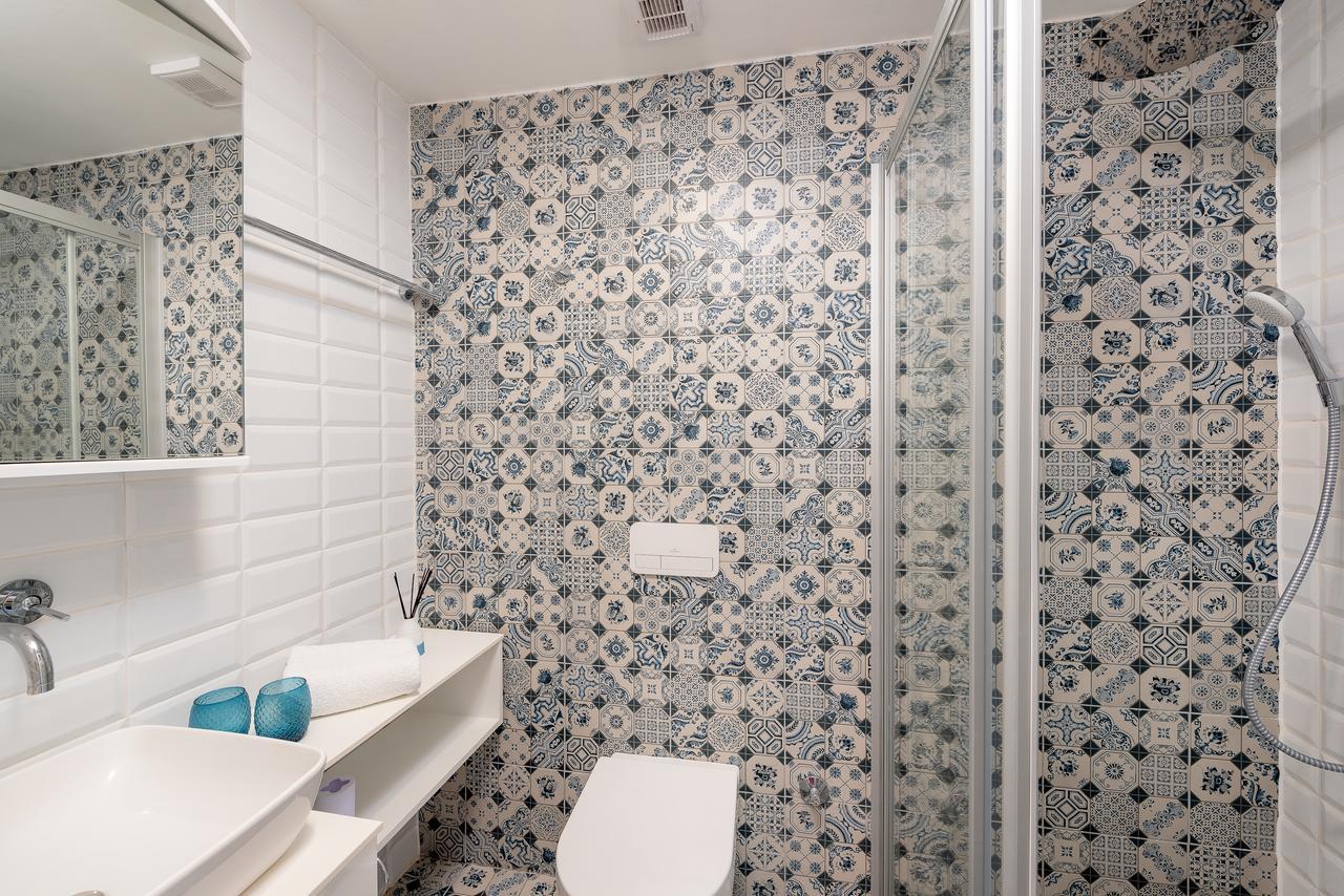 Apartament Kampanel 10 Hvar Town Zewnętrze zdjęcie