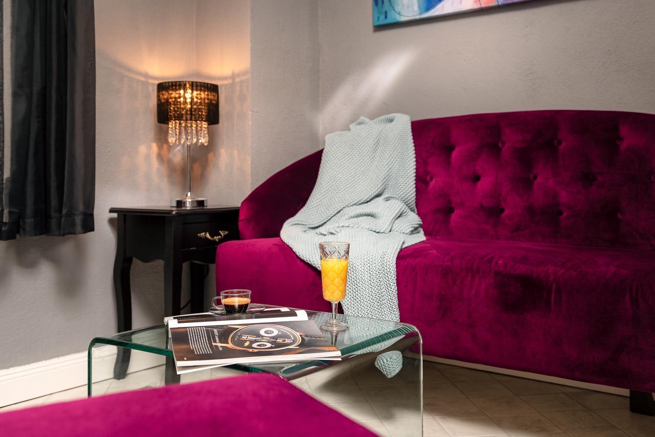 Apartament Kampanel 10 Hvar Town Zewnętrze zdjęcie