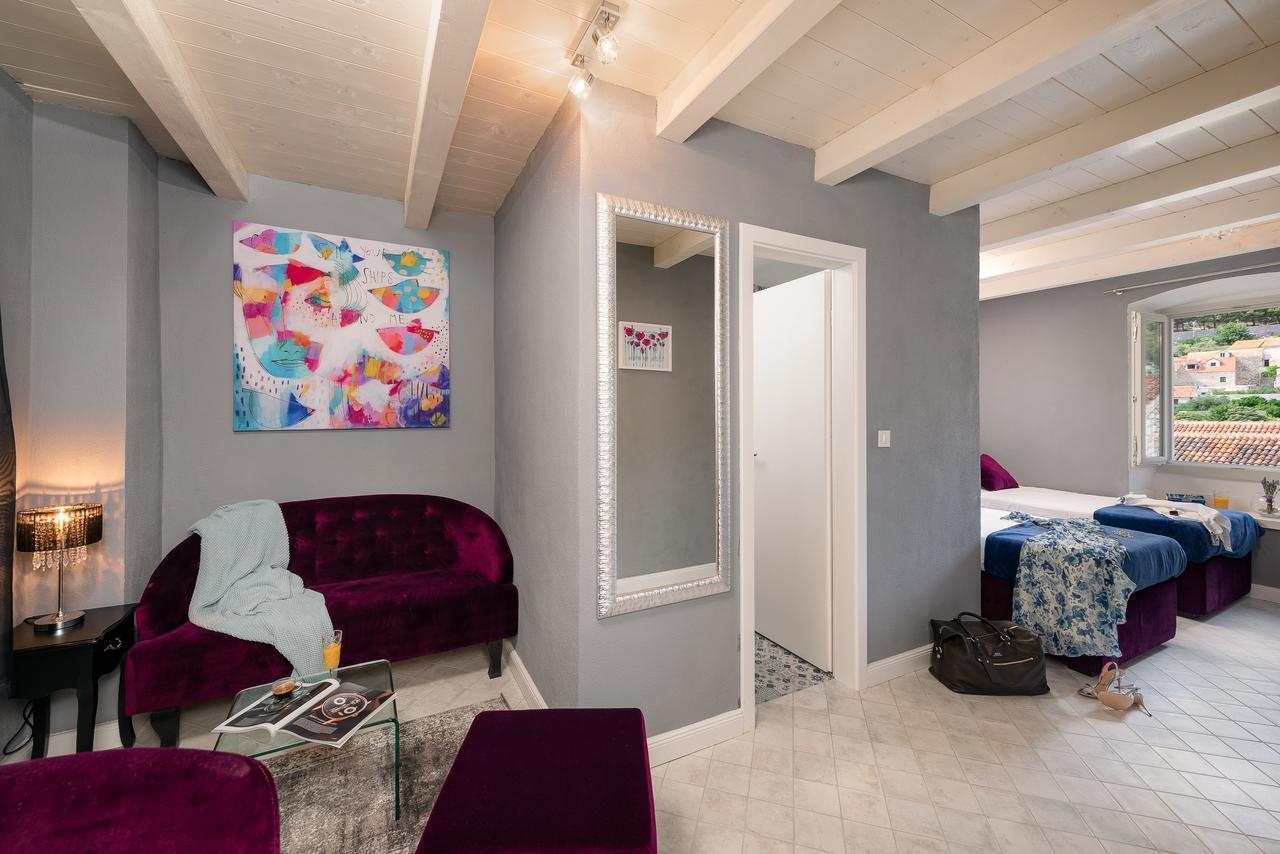 Apartament Kampanel 10 Hvar Town Zewnętrze zdjęcie
