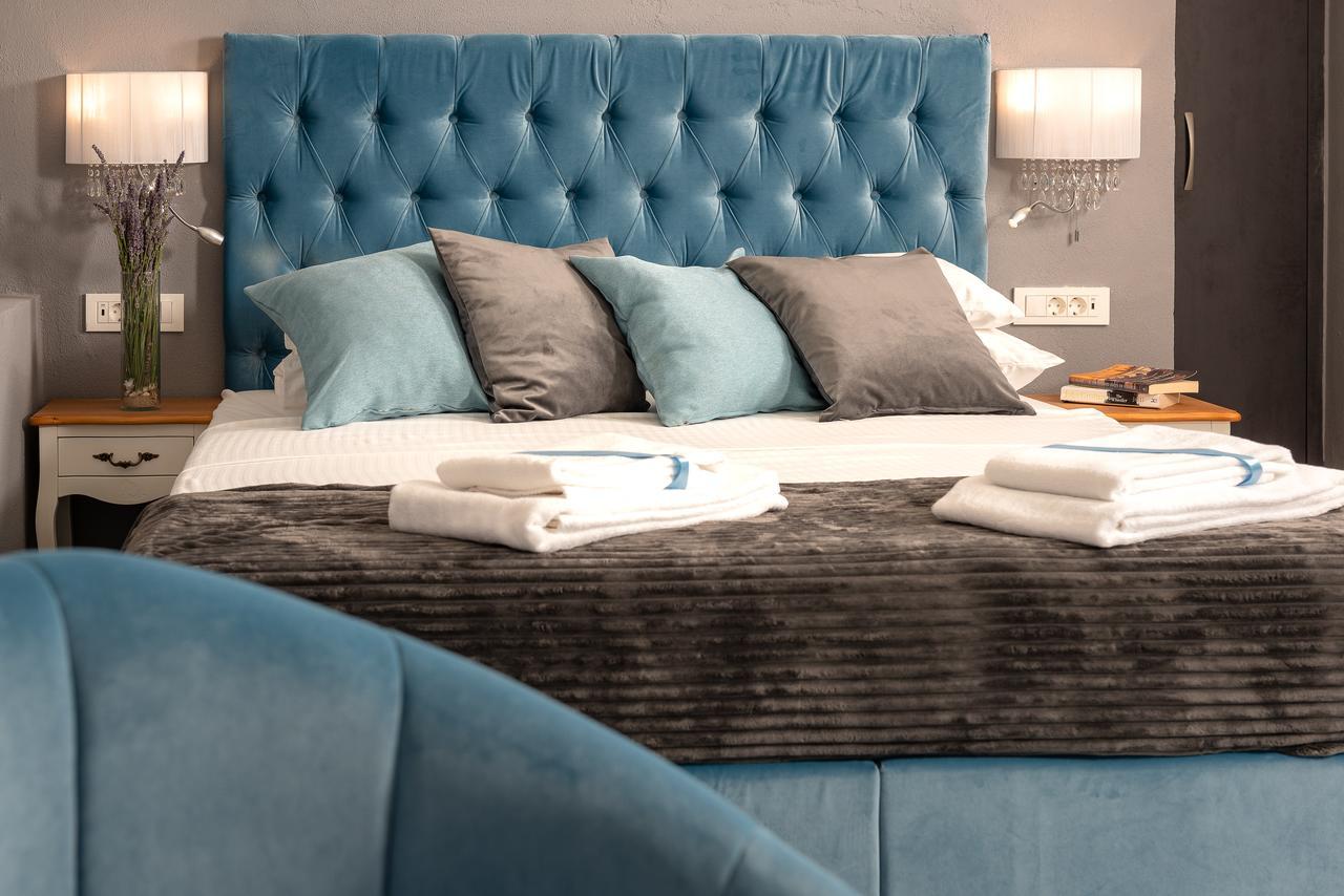 Apartament Kampanel 10 Hvar Town Zewnętrze zdjęcie