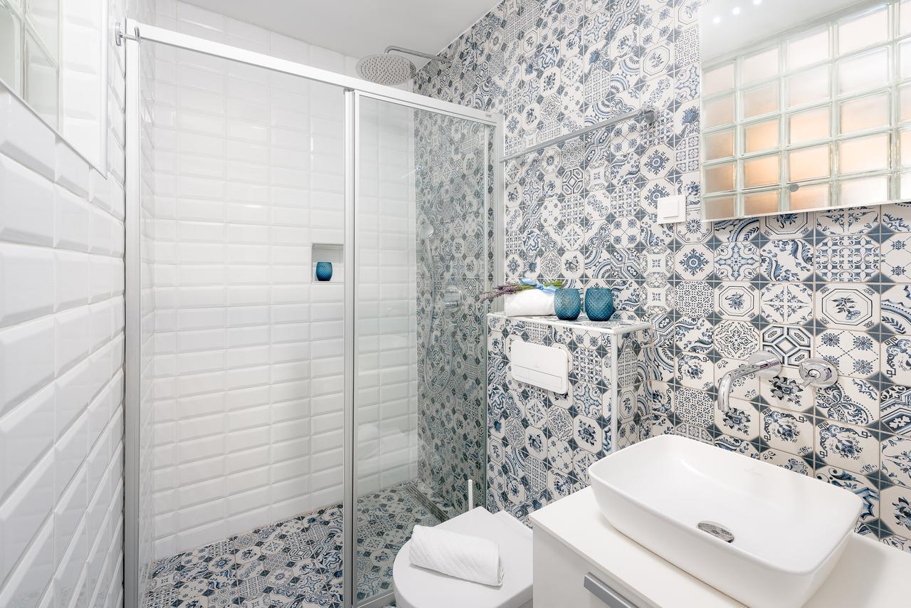 Apartament Kampanel 10 Hvar Town Zewnętrze zdjęcie