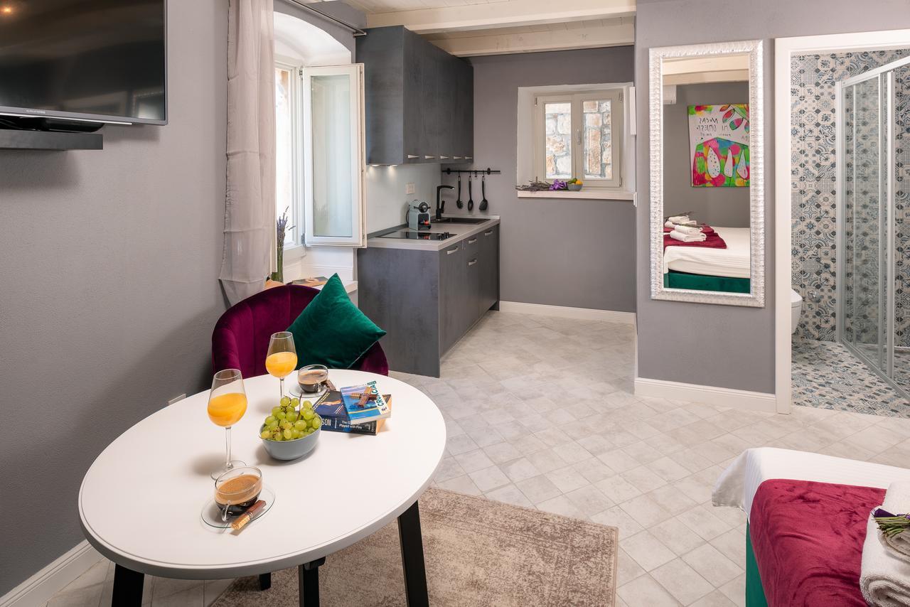 Apartament Kampanel 10 Hvar Town Zewnętrze zdjęcie
