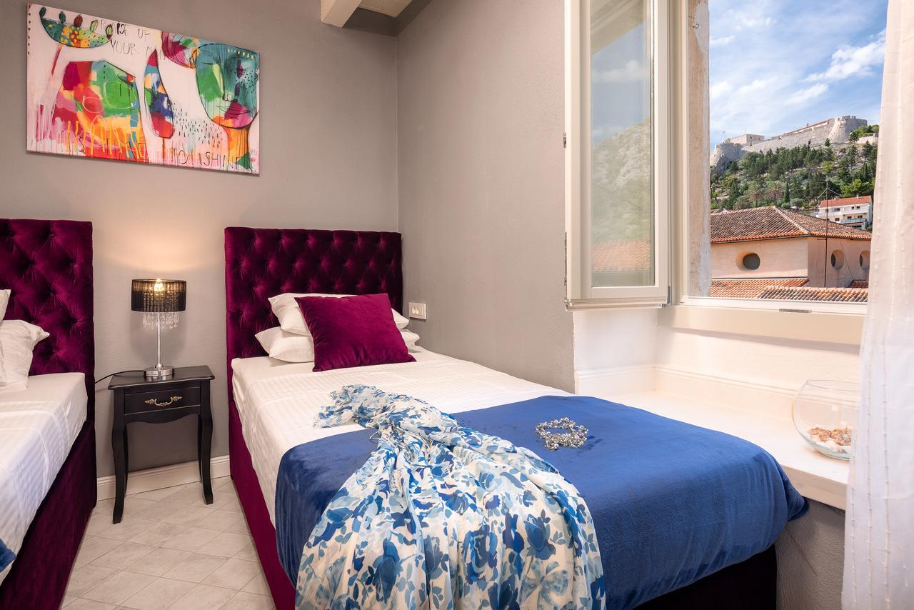 Apartament Kampanel 10 Hvar Town Zewnętrze zdjęcie