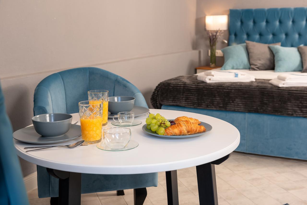 Apartament Kampanel 10 Hvar Town Zewnętrze zdjęcie
