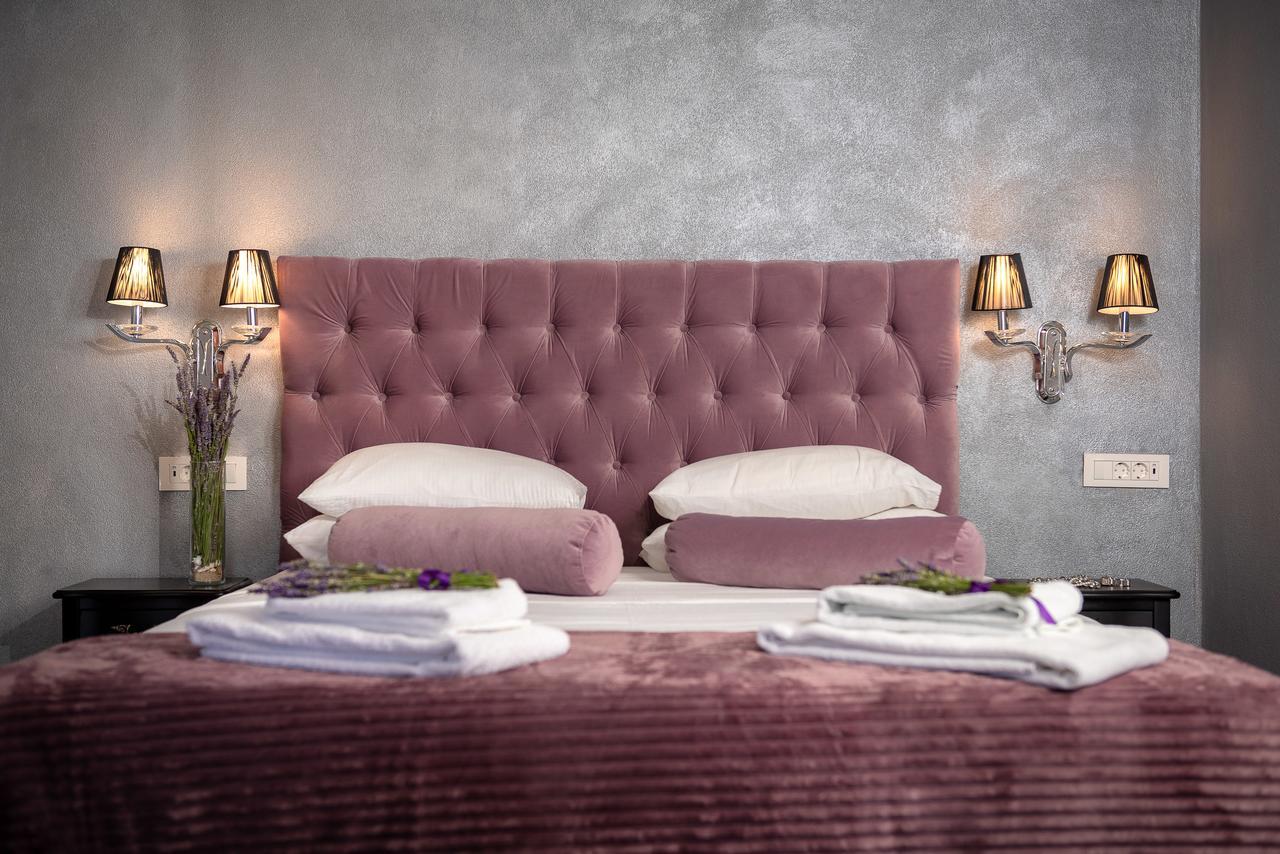 Apartament Kampanel 10 Hvar Town Zewnętrze zdjęcie