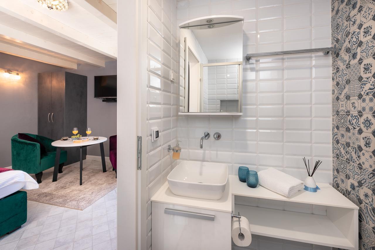 Apartament Kampanel 10 Hvar Town Zewnętrze zdjęcie
