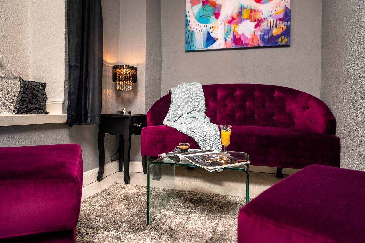 Apartament Kampanel 10 Hvar Town Zewnętrze zdjęcie