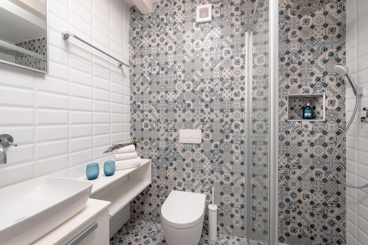 Apartament Kampanel 10 Hvar Town Zewnętrze zdjęcie