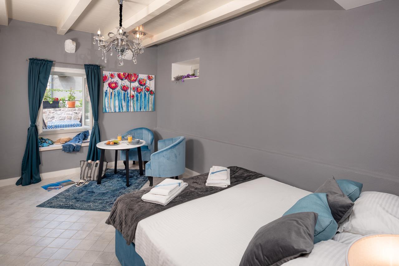 Apartament Kampanel 10 Hvar Town Zewnętrze zdjęcie