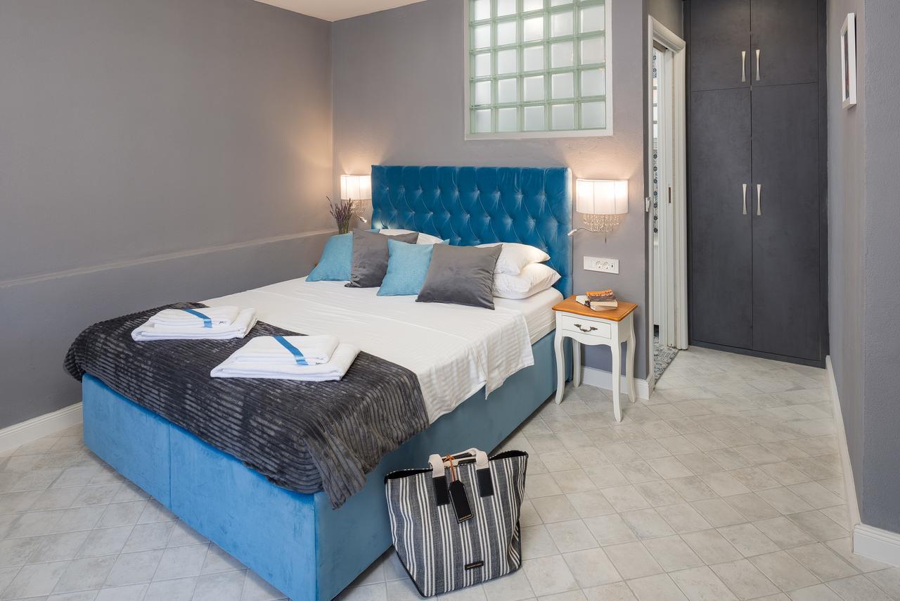 Apartament Kampanel 10 Hvar Town Zewnętrze zdjęcie
