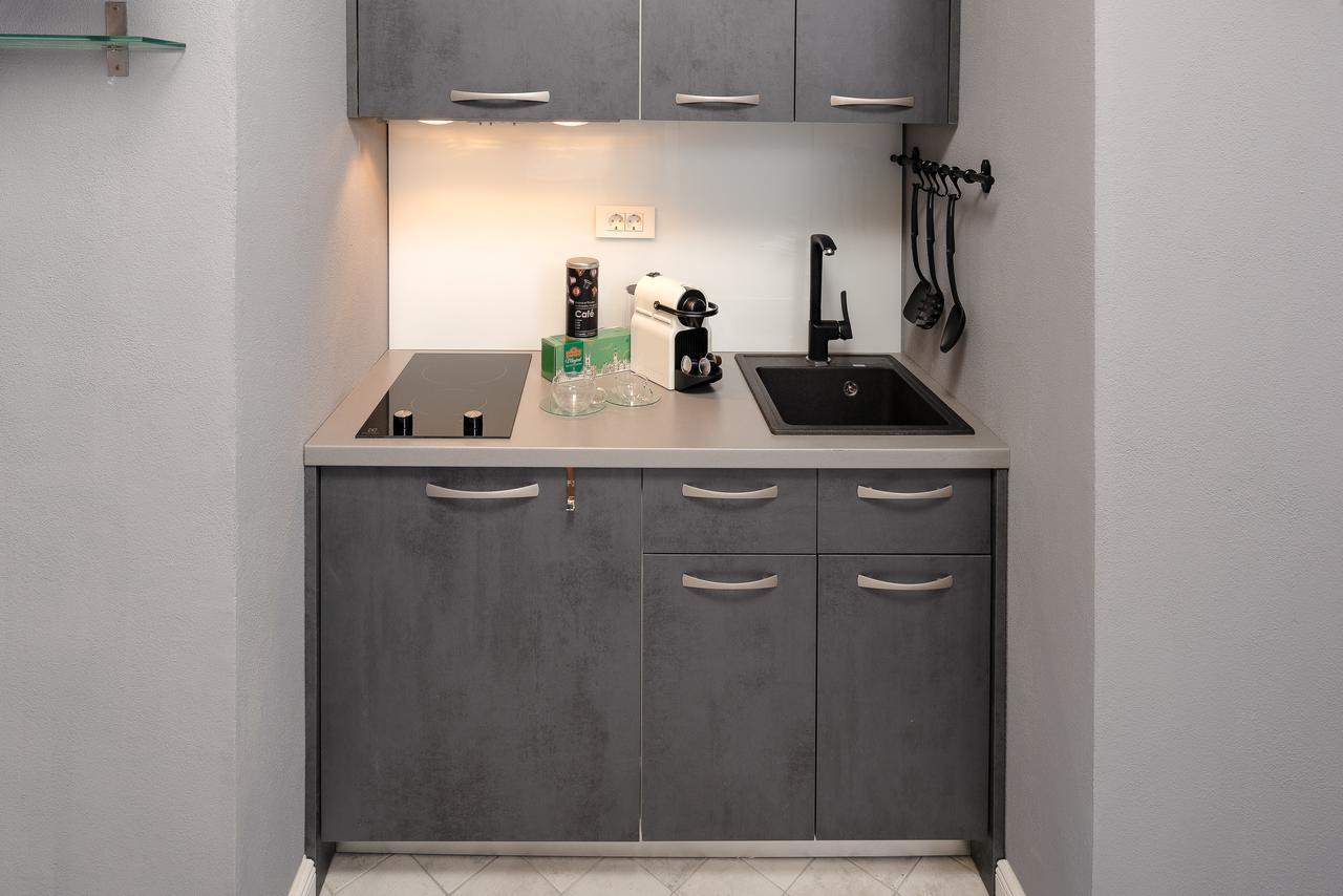 Apartament Kampanel 10 Hvar Town Zewnętrze zdjęcie