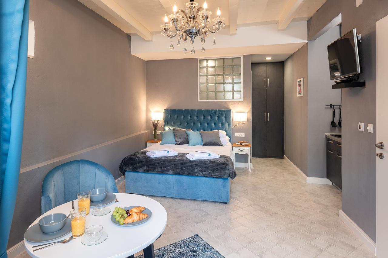 Apartament Kampanel 10 Hvar Town Zewnętrze zdjęcie