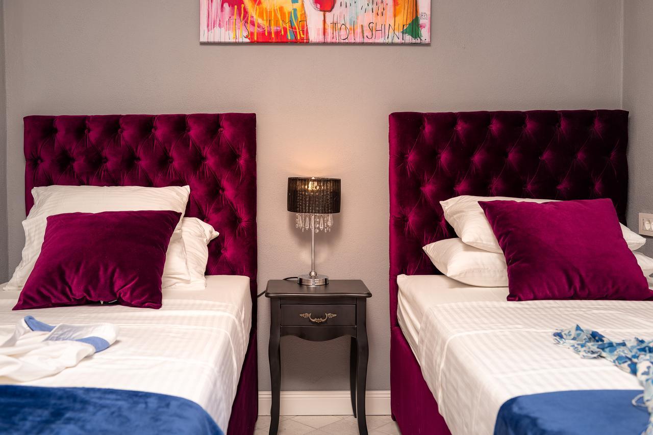 Apartament Kampanel 10 Hvar Town Zewnętrze zdjęcie