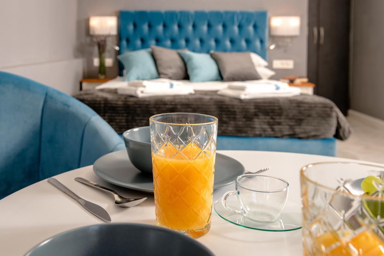 Apartament Kampanel 10 Hvar Town Zewnętrze zdjęcie
