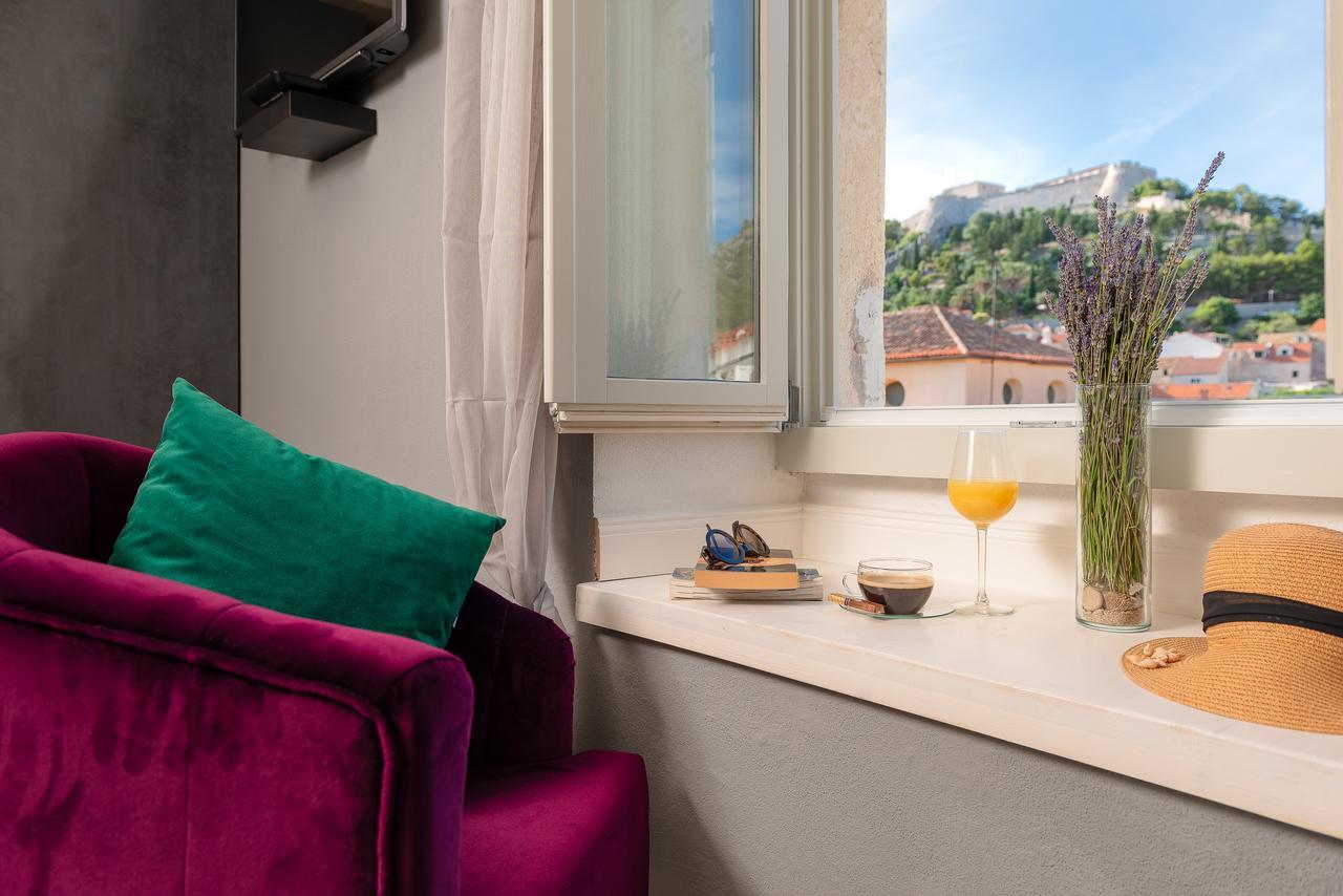 Apartament Kampanel 10 Hvar Town Zewnętrze zdjęcie