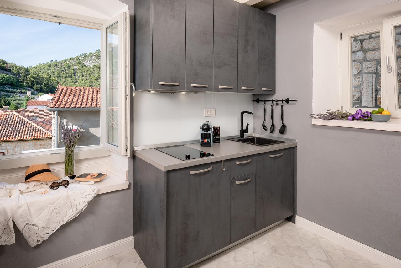 Apartament Kampanel 10 Hvar Town Zewnętrze zdjęcie