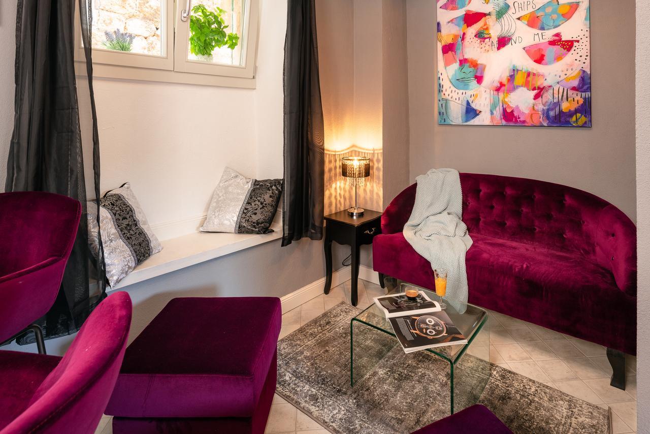 Apartament Kampanel 10 Hvar Town Zewnętrze zdjęcie
