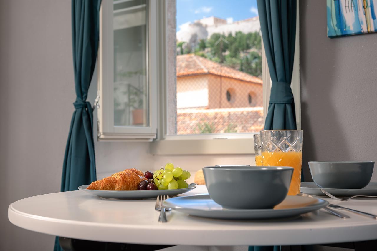 Apartament Kampanel 10 Hvar Town Zewnętrze zdjęcie