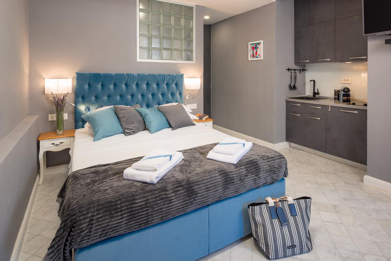 Apartament Kampanel 10 Hvar Town Zewnętrze zdjęcie