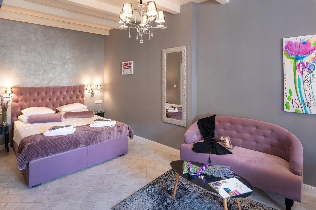 Apartament Kampanel 10 Hvar Town Zewnętrze zdjęcie