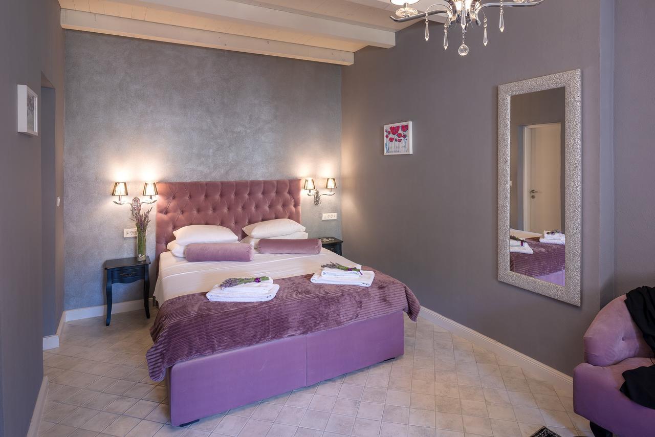 Apartament Kampanel 10 Hvar Town Zewnętrze zdjęcie